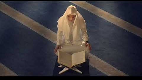 اواخر سورة مريم- للقارئ-الشيخ/ عبدالرحمن مسعد