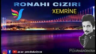 RONAHİ_ÖZGEÇEN XEMLİNE (2021) Resimi