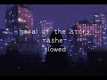 ||moral of the story||ashe||slowed||• 𝚜𝚕𝚘𝚠𝚎𝚍𝚜𝚘𝚗𝚐𝚜𝚡𝟺𝚞 •||