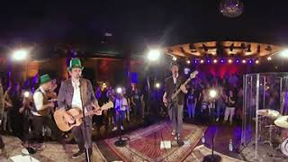 Versengold - Kobold im Kopp (Live aus der Music Hall Worpswede) | 360° Video