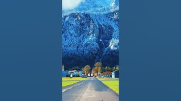 Vì sao Thụy Sĩ chọn bảo vệ môi trường thay vì chạy đua phát triển?