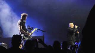 Finger Eleven - Paralyzer - LIVE - The Colosseum at Caesars - Windsor ON - 1 May 2026 