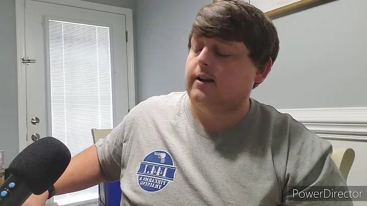 Werkz M6 and M7 Holster review