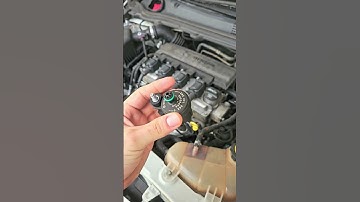 Defeito Crônico no ONIX e linha GM - Válvula do Canister