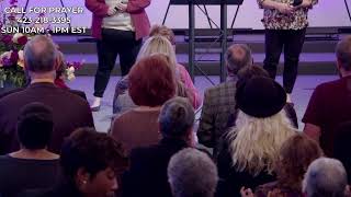 10.08.2023 | Main Event | Revival with Dr. Debbie Rich