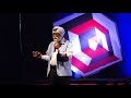 India: The future of the world | Charan Singh | TEDxNITKSurathkal