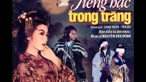 THANH NGA - TIẾNG HẠC TRONG TRĂNG