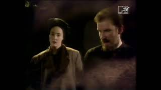 Dead Can Dance interview MTV News (early 90s)