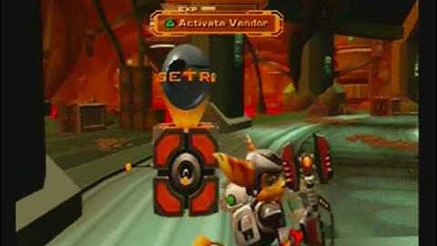 Ratchet & Clank 3: Only Starting Weapons | Ep 11: Zeldrin Starport (NO COMMENTARY)