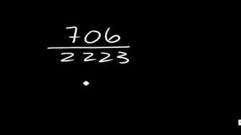 Daniel Judge- Basic Probability (part 6)