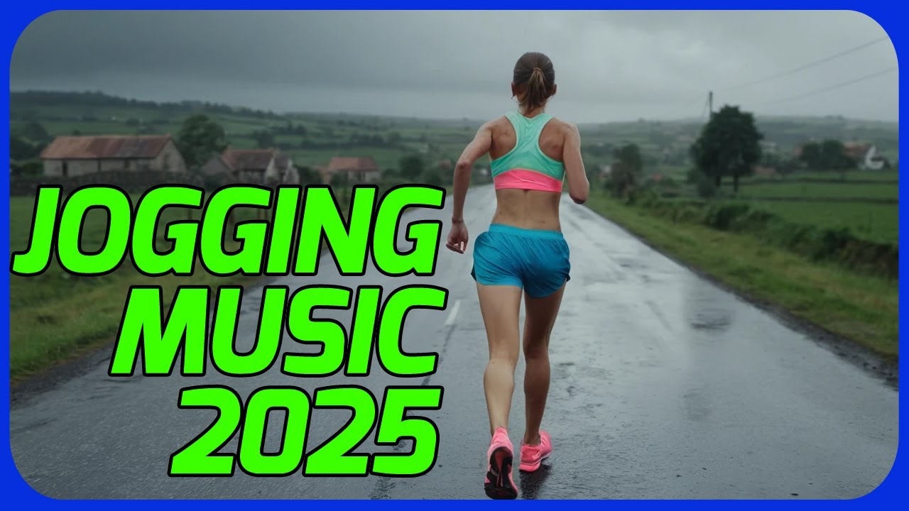 MIND-BLOWING EDM Workout Secrets Revealed for 2025 Runners