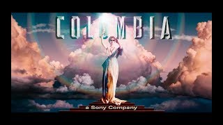 Columbia Pictures/P+M ImageNation (2019, variant)