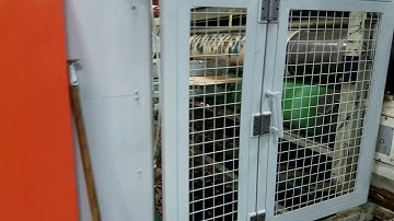 ADI/PDM Trade Group 50" Folder Gluer with Top Feed Counter Ejector