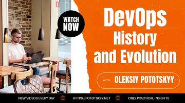 History and Evolution of DevOps | DevOps Explained