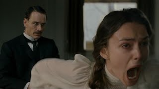 Dangerous Method Movie Explained