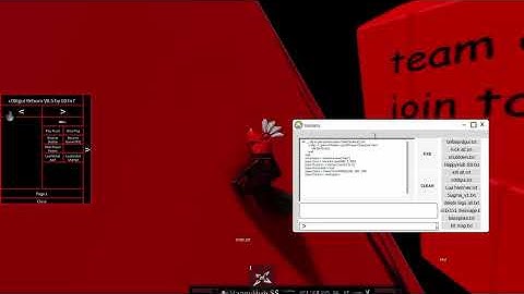 Insiders showcase remake by me