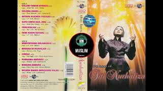 The Best of Siti Nurhaliza Full Album HQ FLAC Audio