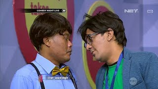 Sule Karyawan Baru yang Takut Masuk Kantor