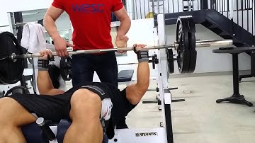 Joey Pyontka / ChestOrex Session