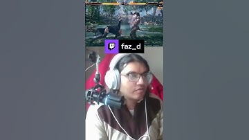 LAWS DRAGON FIST GOT NERFED?! - Tekken 8 Closed Network Test