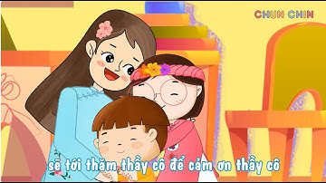 Những ngày tết nhất | Liên khúc nhạc thiếu nhi hoạt hình tết 2024 | Nhạc thiếu nhi Chun Chin