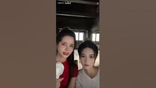 Ji Wei Jiu 吉微酒 Live Streaming