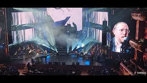 Yaakov Shwekey & Yitzy Waldner down the memory lan...