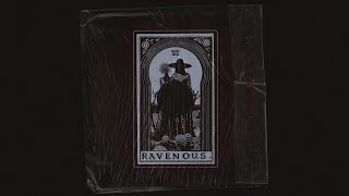 WITCHZ - RAVENOUS Resimi