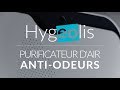 Purificateur dair antiodeurs  hygeolis