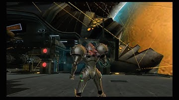 Metroid Prime: Part 1 (Frigate Orpheon) [1080 HD]