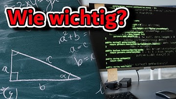 Wie wichtig ist MATHEMATIK für