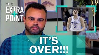 What's Next For Grayson Allen, Steph Curry & More | The Extra Point