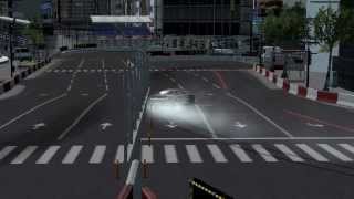 rFactor Project D 2.3 l Silvia S14 Drift by defo