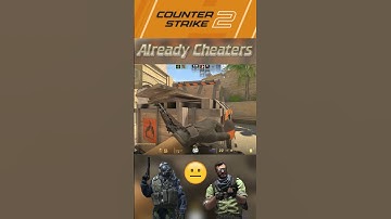 The Dark Side of CS2 Cheating 🚫 #cs2  #gamingshorts  #csgo