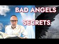 Bad angels how to limit their influence