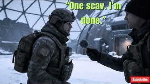 Tarkov Newbies Face the Madness – PART 2 (Funny AI Interview)