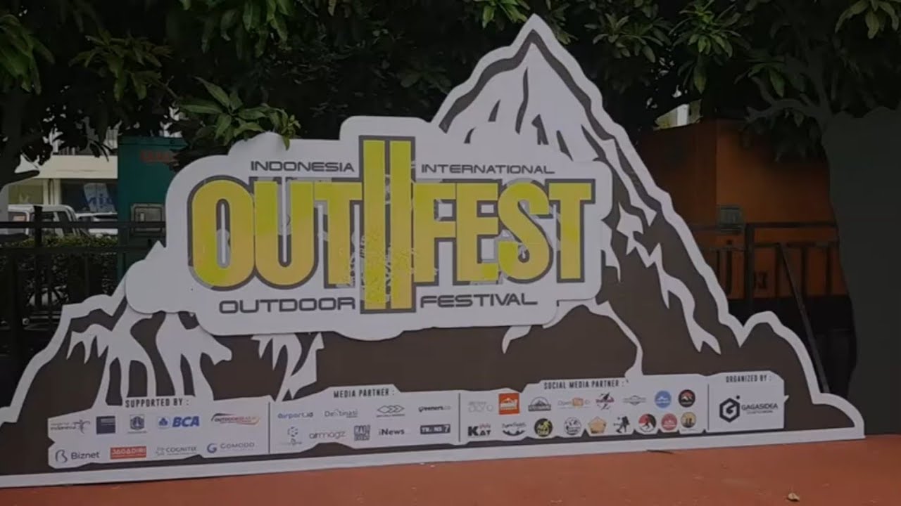 OUTFEST 2019 [HIGHLIGHT]