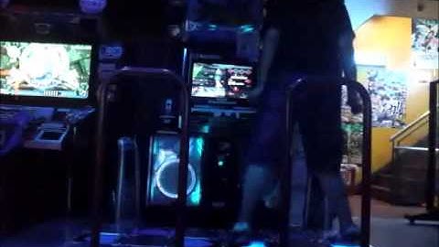 【DDR】CELEBRATE NITE (SP-Basic)