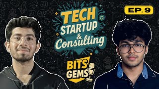Tech, Startups & Consulting!
