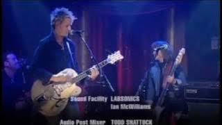 Suzi Quatro  & Chris Cheney - Stumblin' In - (RocKwiz duet)