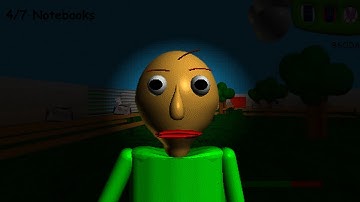 Baldi