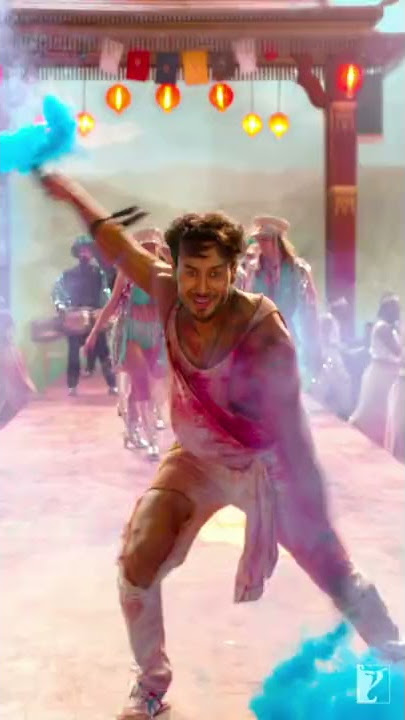 Jai Jai Shivshankar Song | Dance Song | Hrithik Roshan | Tiger Shroff | World Music Day | War Movie
