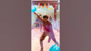 Jai Jai Shivshankar Song Dance Song Hrithik Roshan Tiger Shroff World Music Day War Movie 
