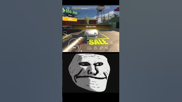 Free car sold 🤑1$ Toyota Supra - cpm2 #carparkingmultiplayer #cpm2