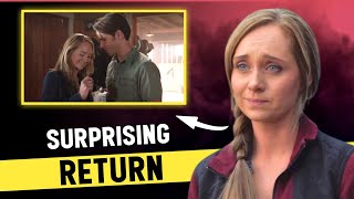 The Heartland Hero Returns! What's Next For Ty Borden in Season 18?