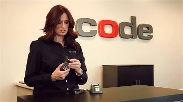 CR3600 Product Overview