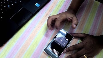 Unlocking of Nokia Lumia 521 (T-Mobile)