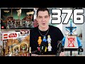 LEGO Star Wars 2026 SMART FIGS? NEW Mos Eisley Cantina CONFIRMED? LEGO Goonies! | ASK MandR 376