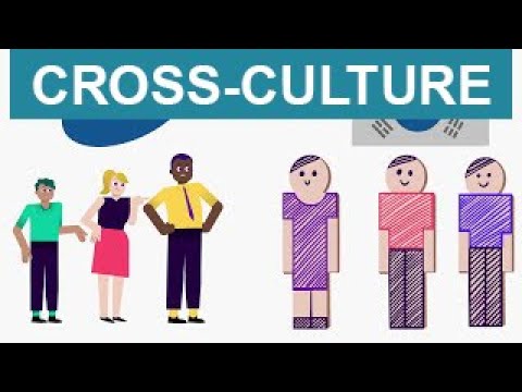 ვიდეო: რა არის კროსკულტურული გარემო?