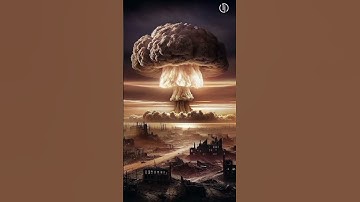 The Tsar Bomba: The Bomb That Could’ve Been Twice as Powerful.